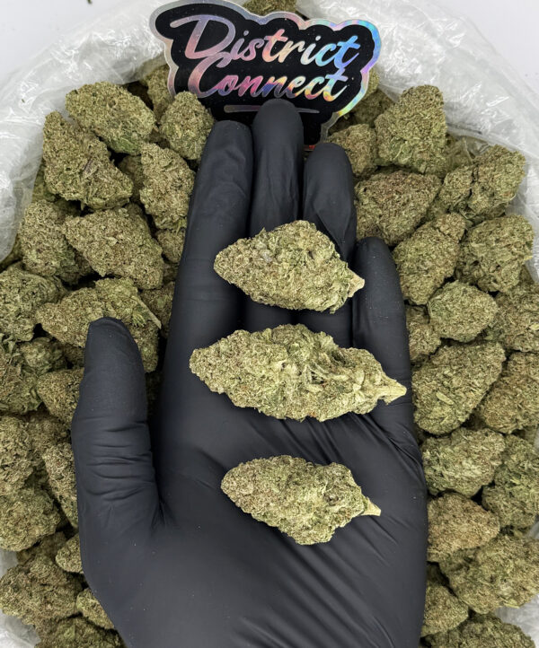Zour Watermelon strain-district-connect-washington-dc-weed-delivery