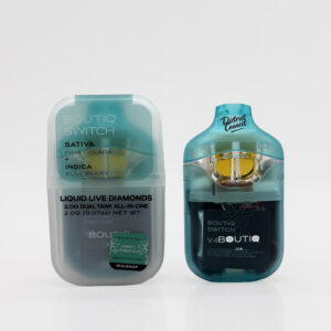 boutique switch liquid diamond disposable vape-weed-disposable-vape-district-connect-washington-dc