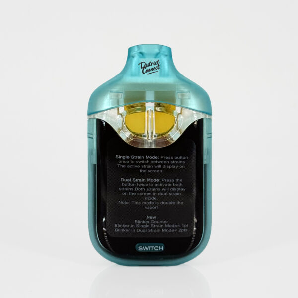 boutique switch liquid diamond disposable vape-weed-disposable-vape-district-connect-washington-dc