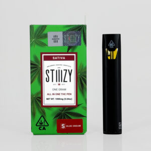 stiiizy all in one pen disposable vape-weed-disposable-vape-district-connect-washington-dc