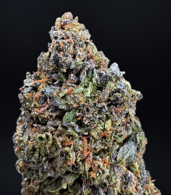 Banana Pancake hybrid cannabis strain with 20-26% THC for Washington DC, Virginia, Maryland, and Richmond VA weed delivery
