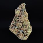 Banana Pancake hybrid cannabis strain with 20-26% THC for Washington DC, Virginia, Maryland, and Richmond VA weed delivery