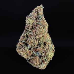 Banana Pancake hybrid cannabis strain with 20-26% THC for Washington DC, Virginia, Maryland, and Richmond VA weed delivery