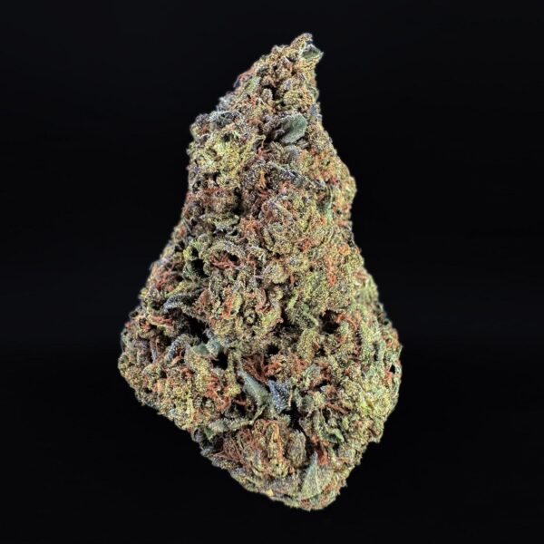 Banana Pancake hybrid cannabis strain with 20-26% THC for Washington DC, Virginia, Maryland, and Richmond VA weed delivery