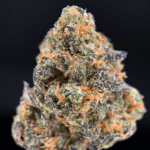 Connected Cannabis Co. Designer Flower 3.5g Jar available for delivery in Washington DC,