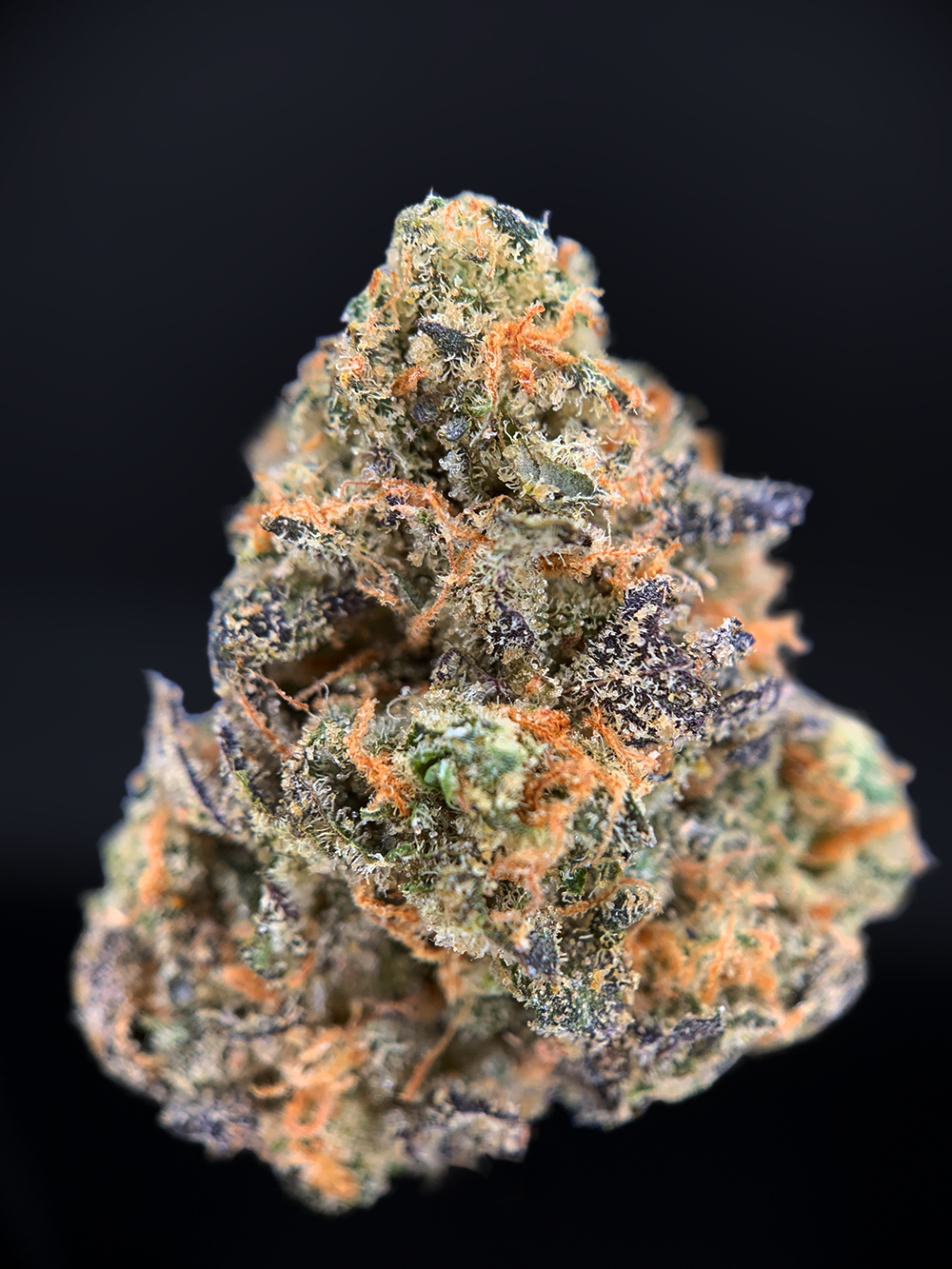 Connected Cannabis Co. Designer Flower 3.5g Jar available for delivery in Washington DC,