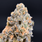 Connected Cannabis Co. Designer Flower 3.5g Jar available for delivery in Washington DC,