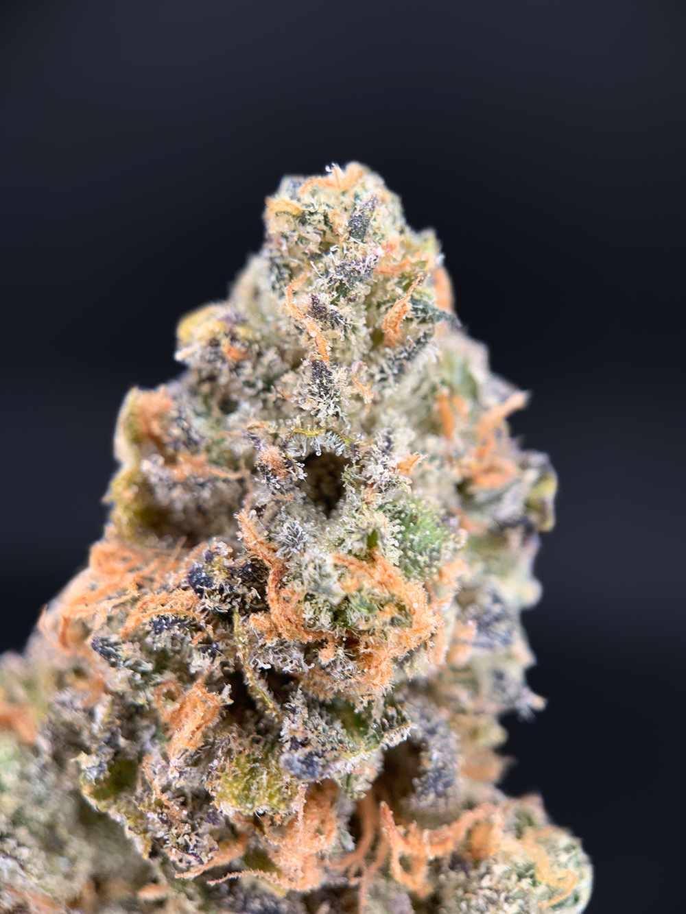 Connected Cannabis Co. Designer Flower 3.5g Jar available for delivery in Washington DC,