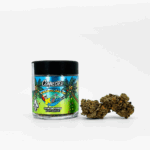 Connected Cannabis Co. Designer Flower 3.5g Jar available for delivery in Washington DC,