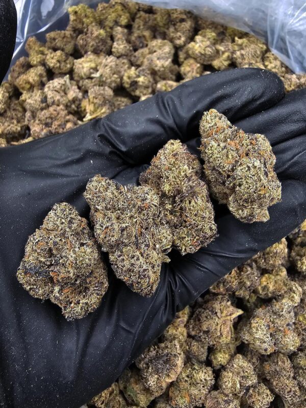 Pink Zoap -district-connect-washington-dc-weed-delivery