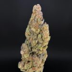 Strawberry Jack sativa hybrid cannabis flower from District Connect Washington DC weed delivery