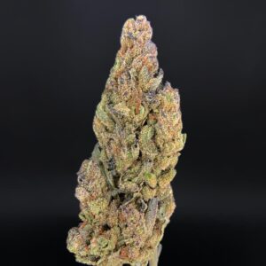 Strawberry Jack sativa hybrid cannabis flower from District Connect Washington DC weed delivery