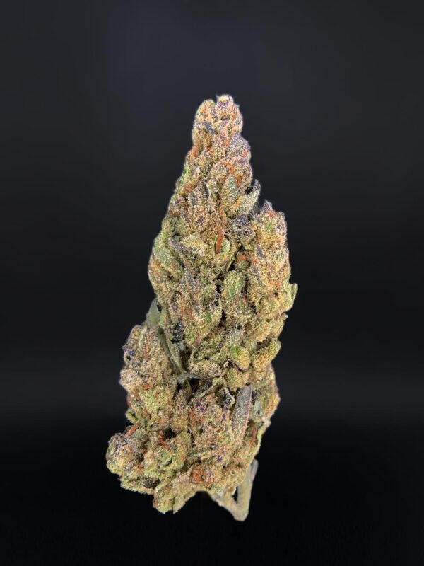 Strawberry Jack sativa hybrid cannabis flower from District Connect Washington DC weed delivery