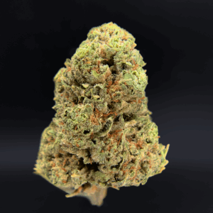 Raspberry Skywalker (Outdoor) – budget-friendly hybrid 15–18% THC, Washington DC cannabis delivery – District Connect