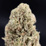 Raspberry Skywalker (Outdoor) – budget-friendly hybrid 15–18% THC, Washington DC cannabis delivery – District Connect