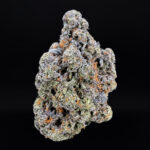 S’mores marijuana hybrid cannabis strain with THC 26-28% for Washington DC, Virginia, Maryland, and Richmond VA weed delivery