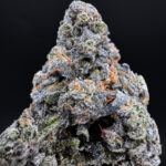 S’mores marijuana hybrid cannabis strain with THC 26-28% for Washington DC, Virginia, Maryland, and Richmond VA weed delivery