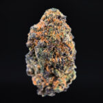 Zelato hybrid cannabis strain with THC 24-28% for Washington DC, Virginia, Maryland, and Richmond VA weed delivery