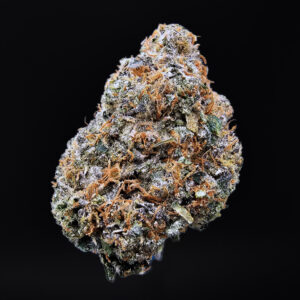 Mango Haze strain – sativa-dominant hybrid (28–30% THC) available for weed delivery in Washington DC, Virginia, Maryland, and Richmond VA.