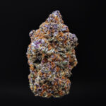 Rainbow Rozay Hybrid 27–29% THC Weed Delivery in DC, Virginia, Maryland, Richmond VA