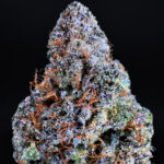 Grand Daddy Purp strain indica 28–32% THC – District Connect weed delivery in Washington DC, Virginia, Maryland, Richmond VA