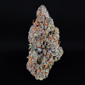 Grand Daddy Purp strain indica 28–32% THC – District Connect weed delivery in Washington DC, Virginia, Maryland, Richmond VA