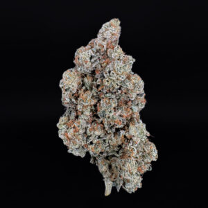 Original Glue strain, indica-dominant hybrid, 28–30% THC from District Connect for weed delivery in Washington DC, Virginia, Maryland, and Richmond VA