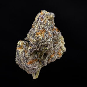 Blue Hawaiian sativa-dominant hybrid strain with 34%+ THC available via District Connect weed delivery in Washington DC, Virginia, Maryland, and Richmond VA