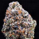 Candy Madness strain hybrid 28–30% THC for Washington DC, Virginia, Maryland, and Richmond VA weed delivery.