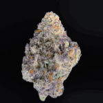 98K West Coast indica exotic flower by District Connect, rare boutique strain available in Washington DC and Northern Virginia