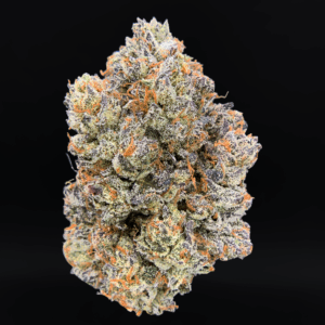 Donny Burger strain high THC indica-dominant hybrid flower available for delivery in Washington DC and Northern Virginia