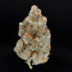 Donny Burger strain high THC indica-dominant hybrid flower available for delivery in Washington DC and Northern Virginia