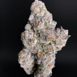 Old Money strain by Compound Genetics testing over 30% THC, premium hybrid cannabis flower available for delivery in Washington DC and Northern Virginia