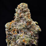 Cereal Milk hybrid cannabis flower 27-29% THC available for delivery in Washington DC, Virginia, Maryland, and Richmond VA