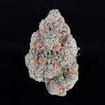 Sherbacio hybrid strain 29-31% THC by District Connect available in Washington DC, Virginia, Maryland, and Richmond VA