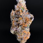 Dulce de Miel by Maven Genetics premium indica leaning flower available through District Connect Washington DC delivery