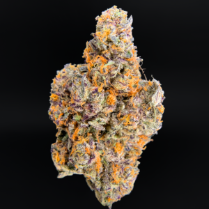 Dulce de Miel by Maven Genetics premium indica leaning flower available through District Connect Washington DC delivery