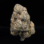 Hood Candy hybrid strain 28-30% THC available in Washington DC Virginia Maryland Richmond VA weed delivery