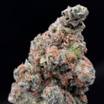 Platinum Jack sativa strain 28–30% THC available for weed delivery in Washington DC Virginia Maryland Richmond VA