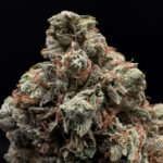 Silver Haze sativa strain 29-31% THC available for weed delivery in Washington DC Virginia Maryland Richmond VA