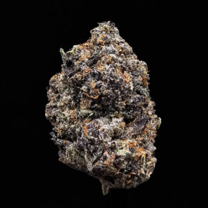 Gello Shotz hybrid cannabis flower 29-31% THC by District Connect available for Washington DC, Virginia, Maryland, and Richmond VA delivery