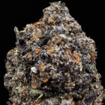 Gello Shotz hybrid cannabis flower 29-31% THC by District Connect available for Washington DC, Virginia, Maryland, and Richmond VA delivery