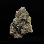 GG4 hybrid cannabis flower 30-33% THC available from District Connect in Washington DC Virginia Maryland and Richmond VA
