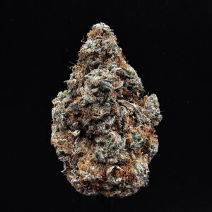High Octane OG Indica-dominant hybrid 28–31% THC cannabis strain by District Connect available for Washington DC, Virginia, Maryland, and Richmond VA weed delivery