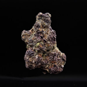 Tropical Cherry hybrid cannabis flower 27-30% THC available for weed delivery in Washington DC Virginia Maryland and Richmond VA