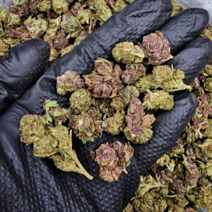 Zoap Hybrid Cannabis Flower 25-27% THC Available in Washington DC Virginia Maryland and Richmond VA