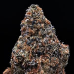 Candy Candy Sativa Hybrid 29-31% THC cannabis flower District Connect Washington DC Virginia Maryland Richmond VA