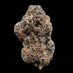 Devil Runtz hybrid cannabis flower with 31%+ THC from District Connect available for Washington DC, Virginia, Maryland, and Richmond VA weed delivery.
