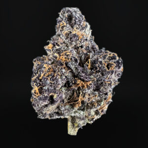 Mendocino Cherries Indica-Dominant Hybrid 30%+ THC cannabis flower District Connect Washington DC Virginia Maryland Richmond VA