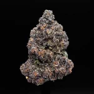 Starburst Kush hybrid flower with 29–33% THC from District Connect available for weed delivery in Washington DC, Virginia, Maryland, and Richmond VA.